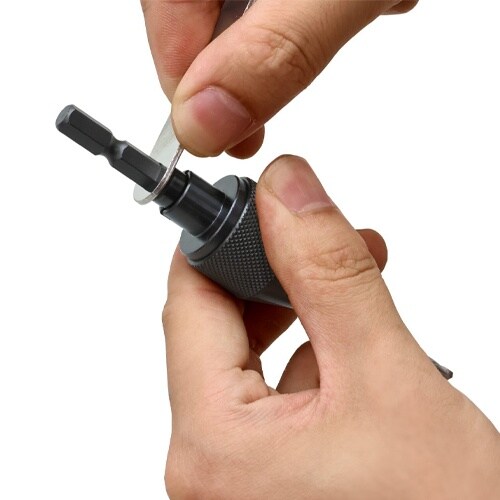 ドリルチャック EA801−17