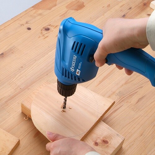 無段変速・電気ドリル EA801A−6A