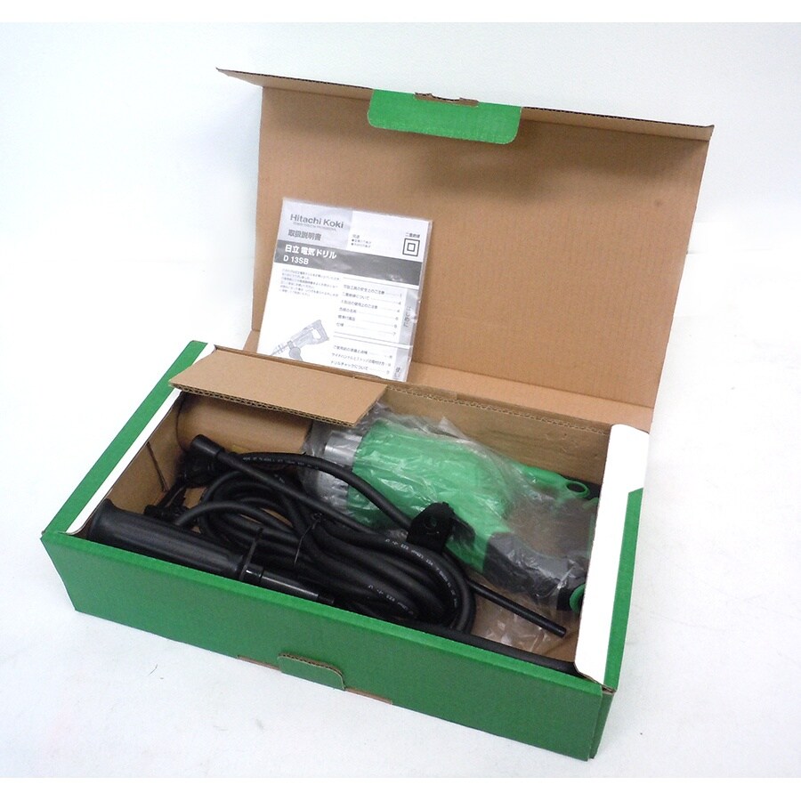 電気ドリル EA801AM−2A