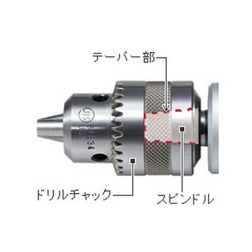 電気ドリル EA801AM−2A