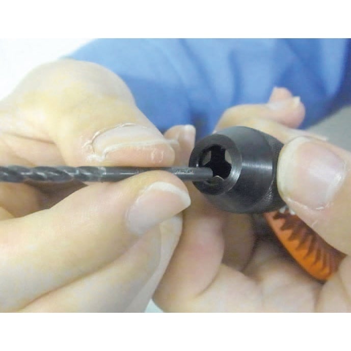 ハンドドリル EA801AZ−6