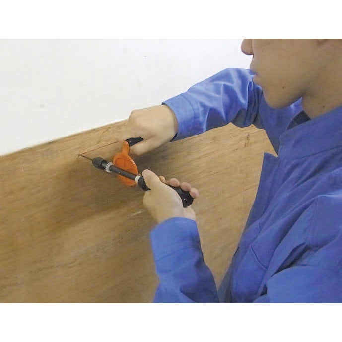 ハンドドリル EA801AZ−6