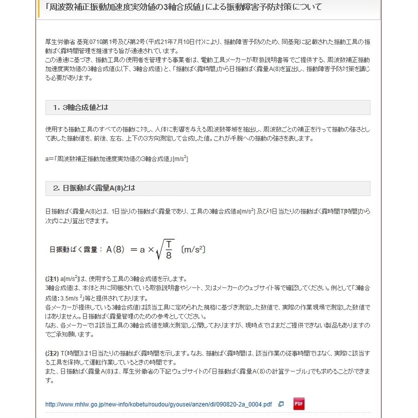 振動ドリル EA801BC−2A