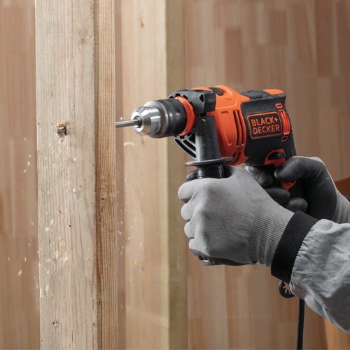 振動ドリル(正逆転・無段変速) EA801BF−1