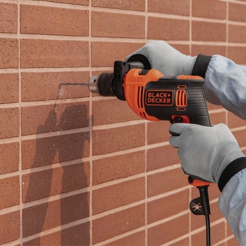 振動ドリル(正逆転・無段変速) EA801BF−1