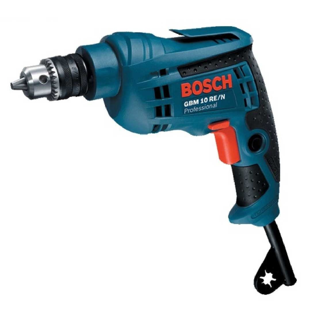 電気ドリル(正逆転・無段変速) EA801BT−2