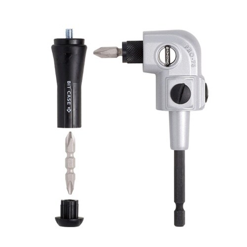 電動ドライバー用アングルヘッド EA801KK−4