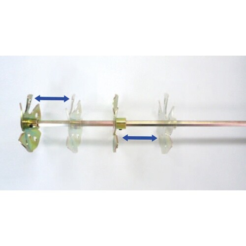 ペイントミキサー EA801XA−1