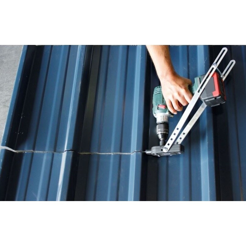 電気ドリル用ニブラー EA801XC−1A