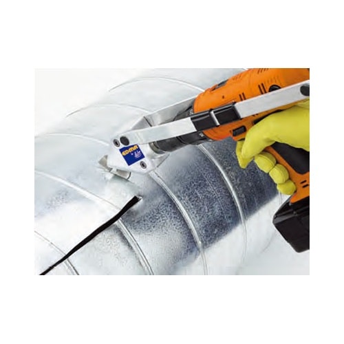 電気ドリル用シャー EA801XF