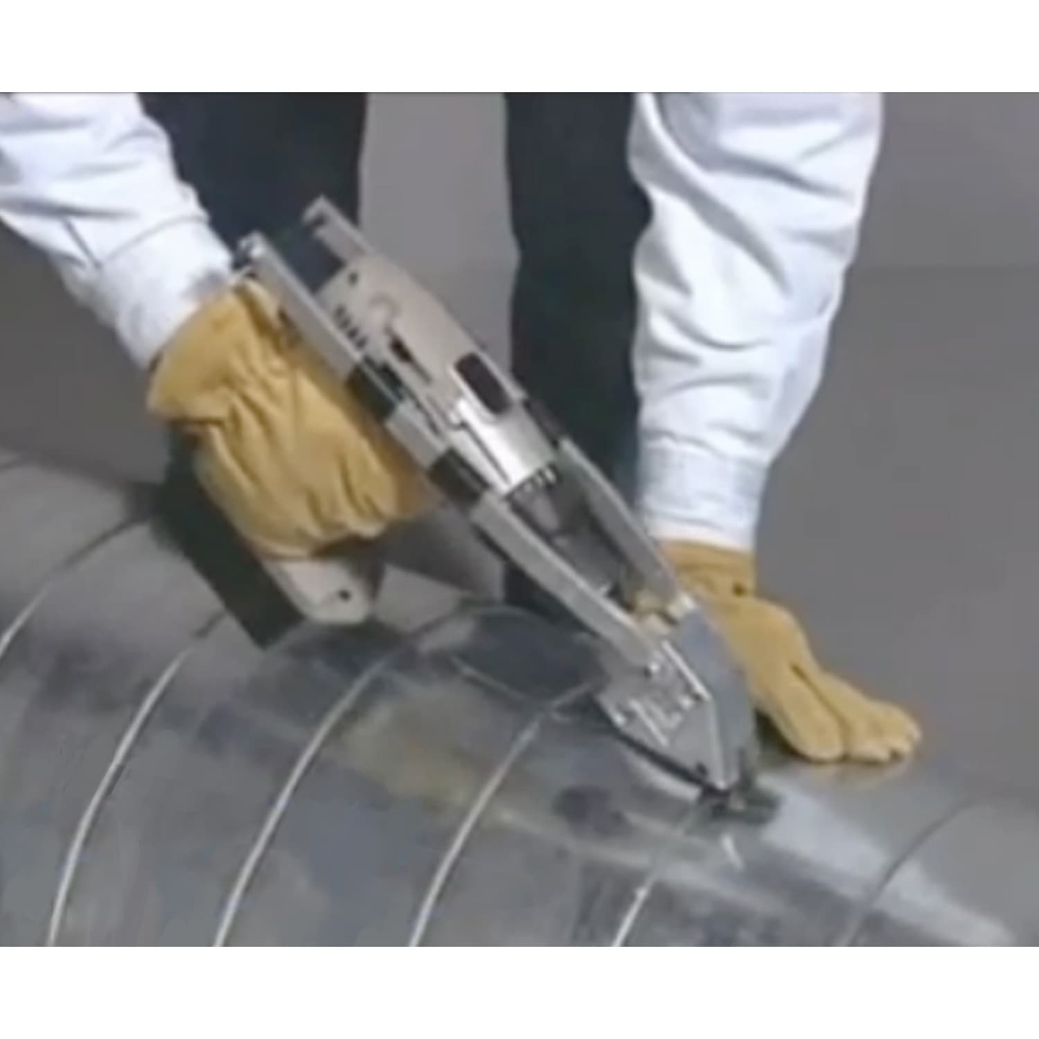 電気ドリル用シャー EA801XF