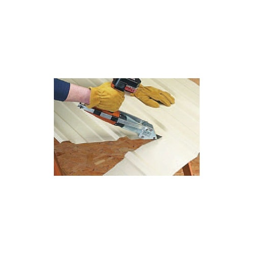 電気ドリル用シャー EA801XF