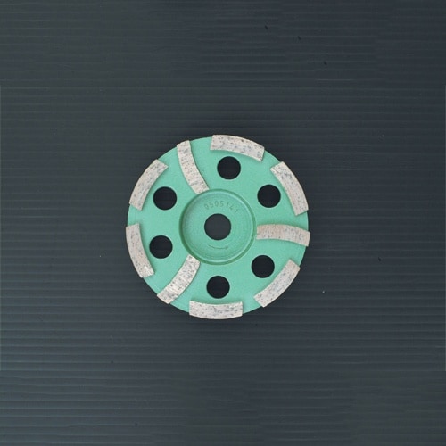 ダイヤモンドホイール EA809−104