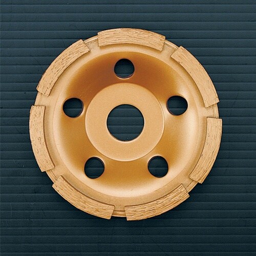 カップ型ダイヤモンドホイール EA809−106