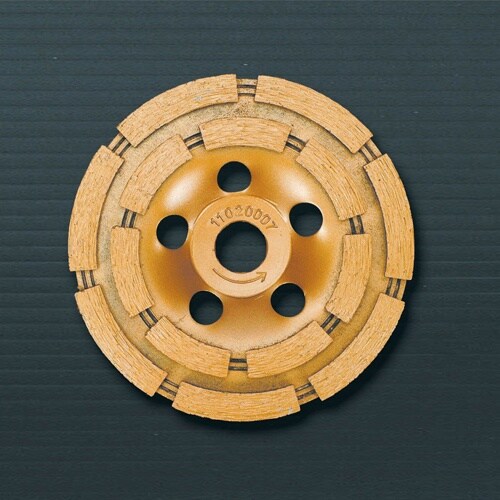 ダイヤモンドホイール EA809−107