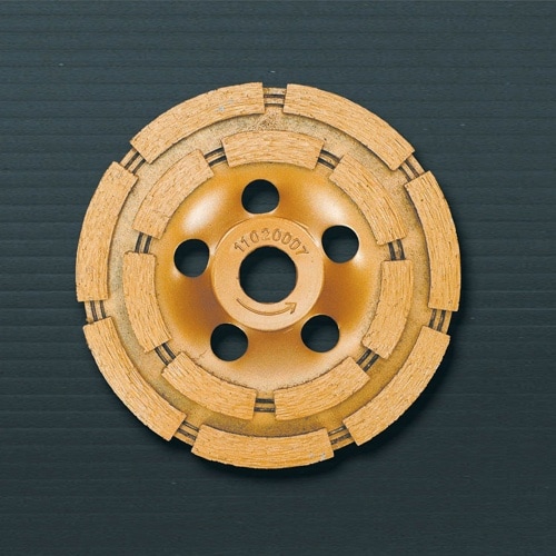 ダイヤモンドホイール EA809−108