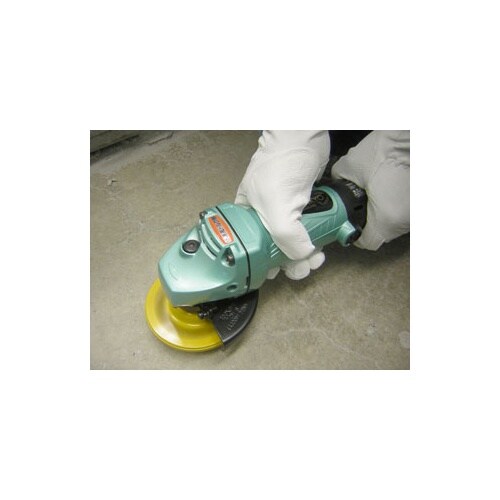 ダイヤモンドホイール(低振動) EA809−49