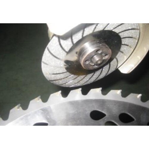 ダイヤモンドカッター EA809−63