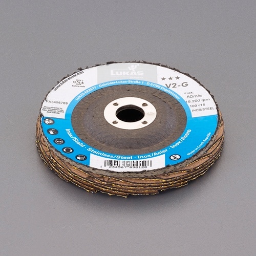 フラップディスク(セラミック) EA809AL−1