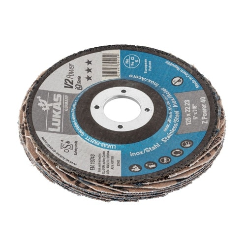 フラップディスク EA809AL−27