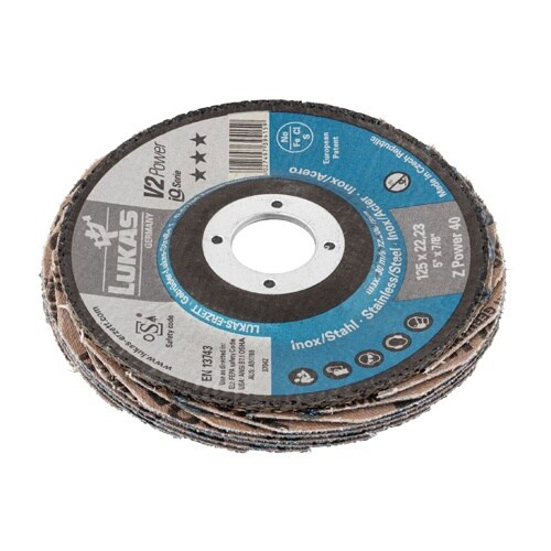 フラップディスク EA809AL−28