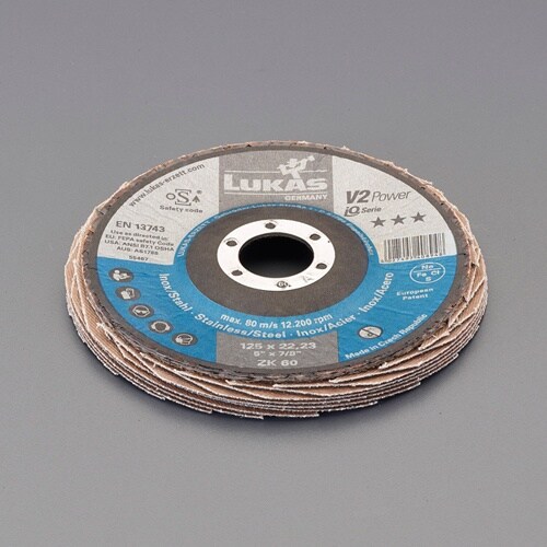 フラップディスク EA809AL−38