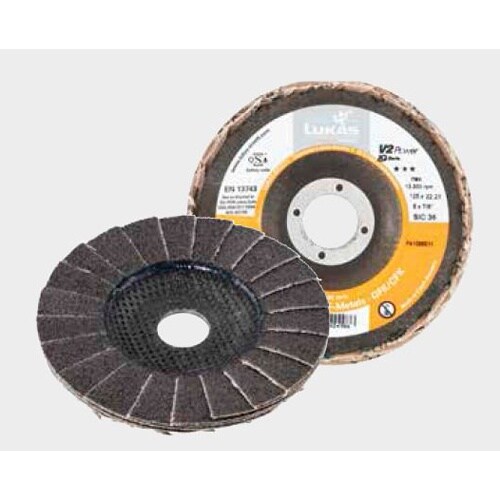 フラップディスク(アルミ用) EA809AL−41