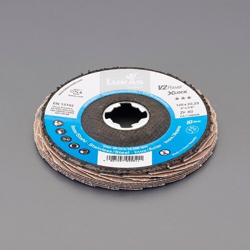 フラップディスク EA809AL−71