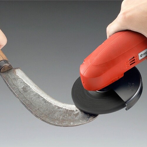 刃研ぎグラインダー EA809BC−2B