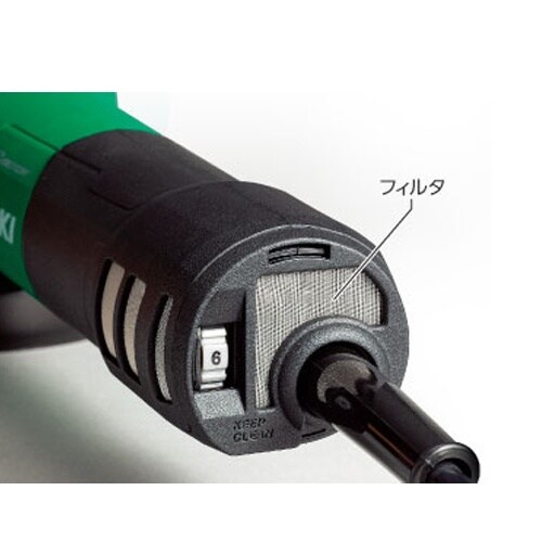 電子ディスクグラインダー EA809BF−2B