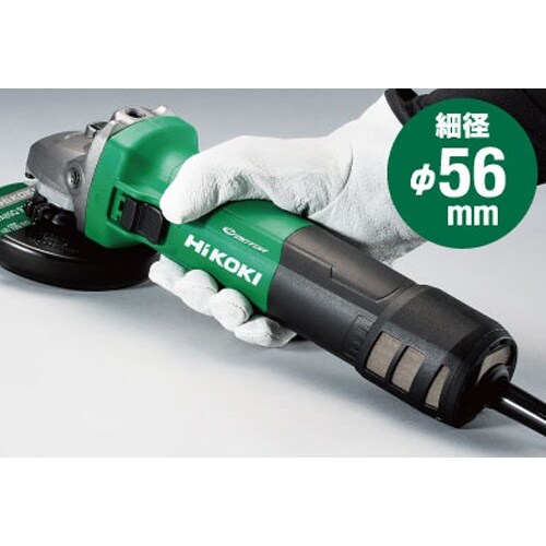 電子ディスクグラインダー EA809BF−2B