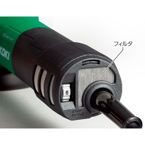 電子ディスクグラインダー EA809BJ−2A