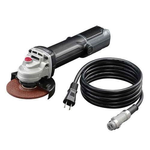 ディスクグラインダー EA809BR−1A