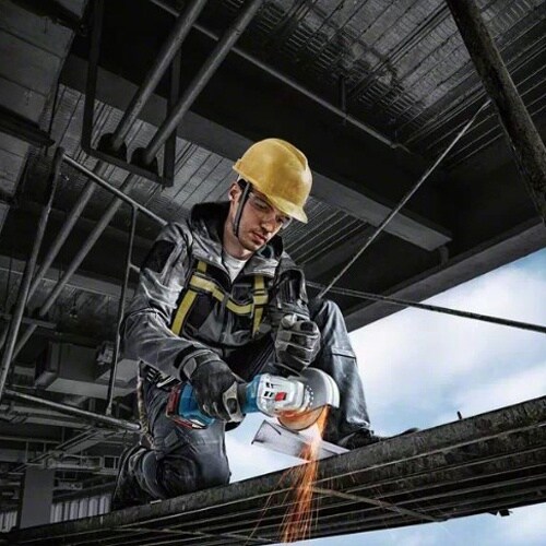 ディスクグラインダー EA809BX−12B