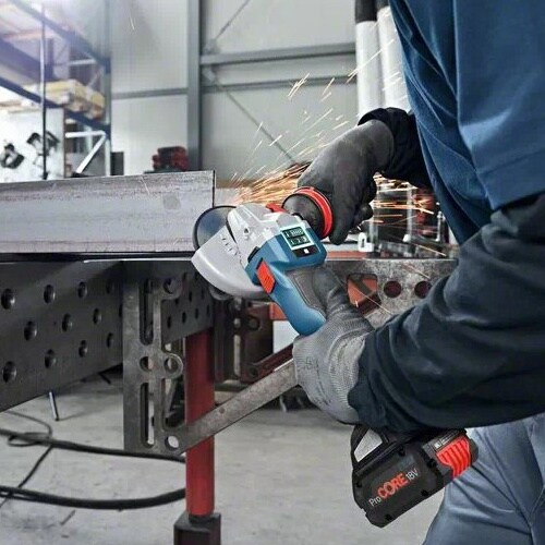 ディスクグラインダー EA809BX−15A