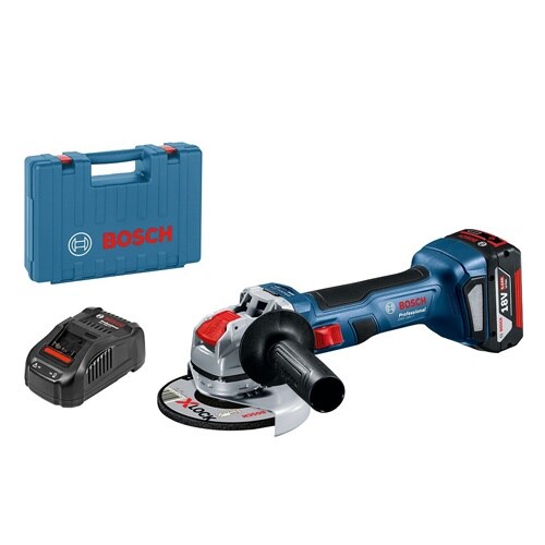 ディスクグラインダー EA809BX−21