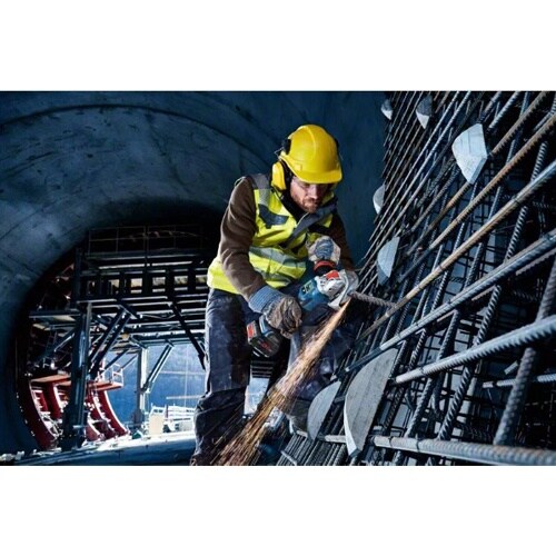 ディスクグラインダー EA809BX−24