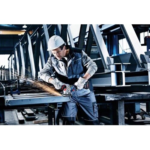 ディスクグラインダー EA809BX−24