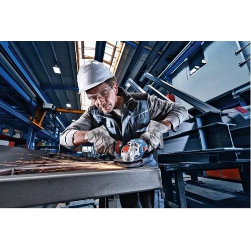 ディスクグラインダー EA809BX−24