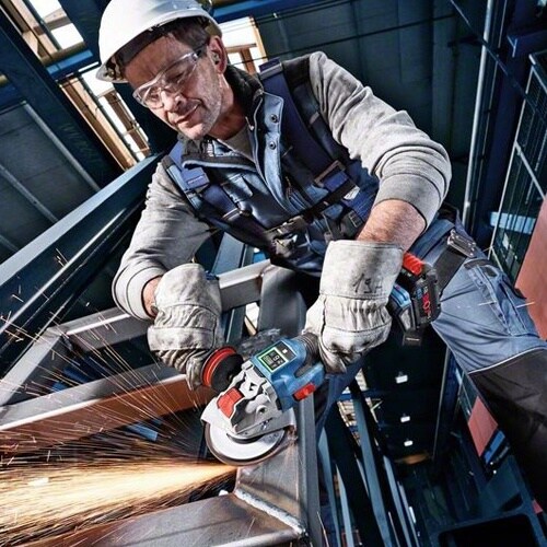 ディスクグラインダー EA809BX−24