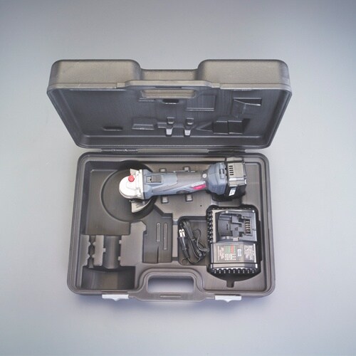 ディスクグラインダー EA809BX−33