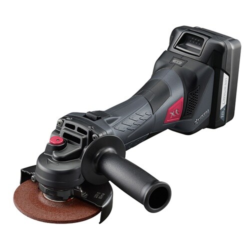 ディスクグラインダー EA809BX−33