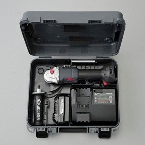 ディスクグラインダー EA809BX−34