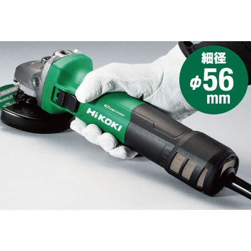 電子ディスクグラインダー EA809DA−2B