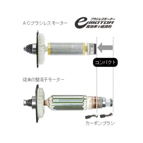 ディスクグラインダー EA809HB−1A