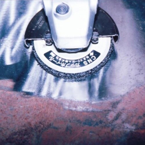 カップホイール EA809MC−1