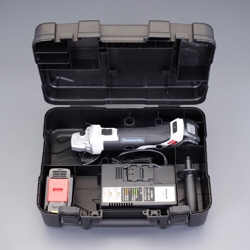 ディスクグラインダー EA809PA−12