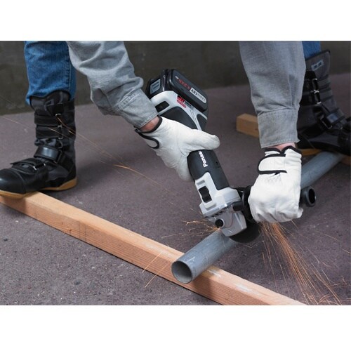 ディスクグラインダー EA809PA−12