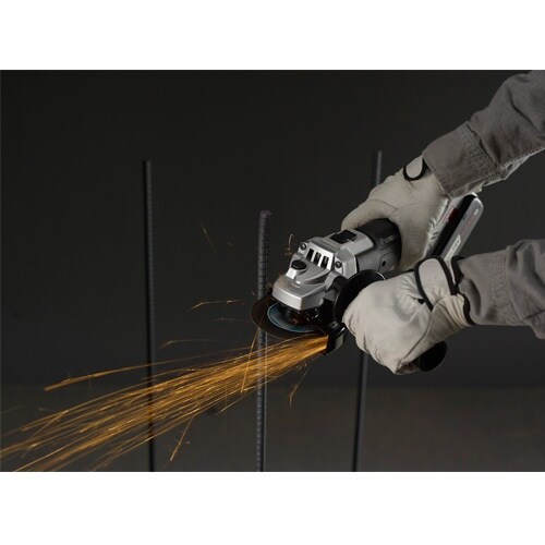 ディスクグラインダー EA809PA−12