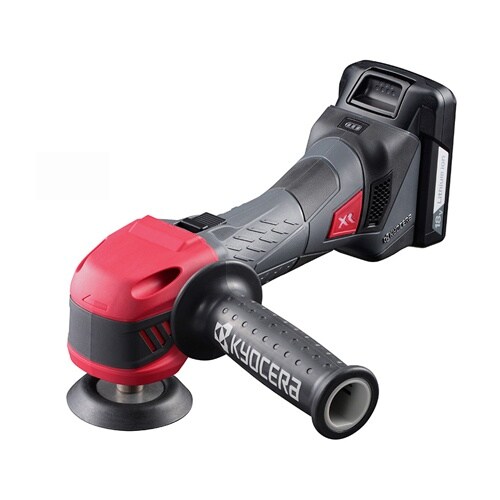 ポリッシャー(充電式) EA809PS−11